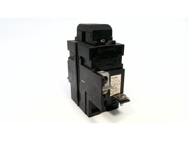 SIEMENS P240A