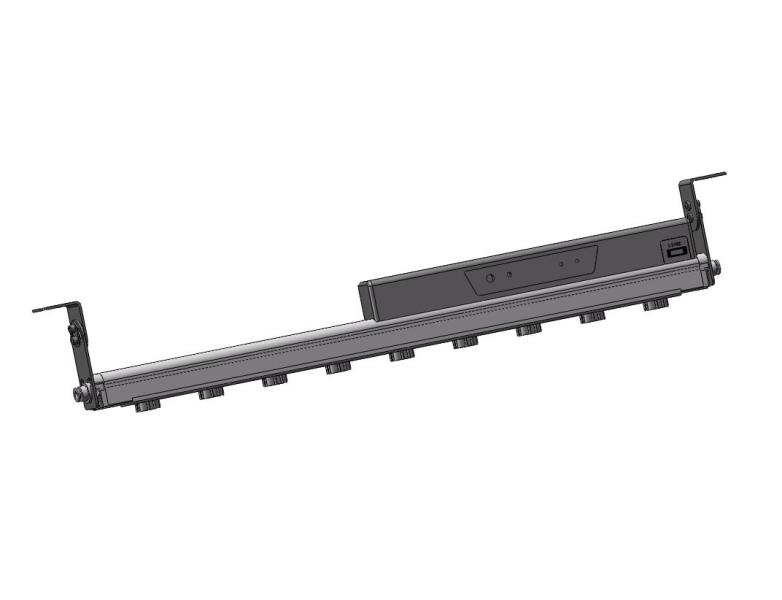 SMC IZS40-580N-06B