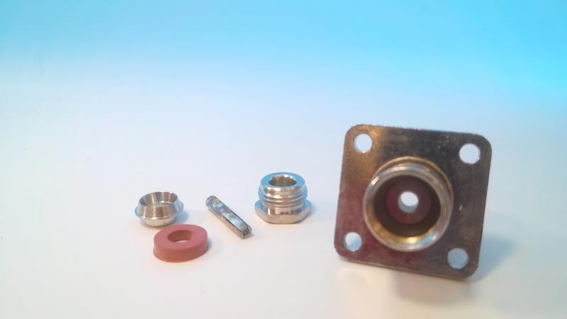 AMPHENOL UG-1095A/U