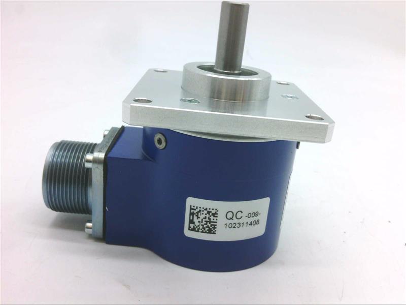 BAUMER ELECTRIC GI352.170A148