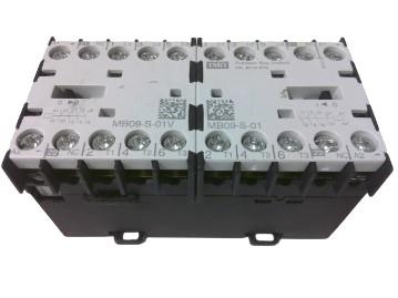 IMO MB09-R-S-0124DC