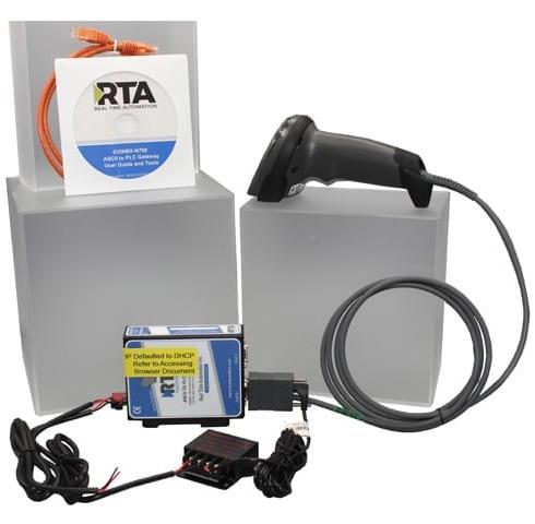 REAL TIME AUTOMATION SCNDR-SI1-PW