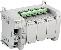ALLEN BRADLEY 2080-LC70-24QBB