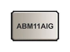 ABRACON ABM11AIG-20.000MHZ-4Z-T3