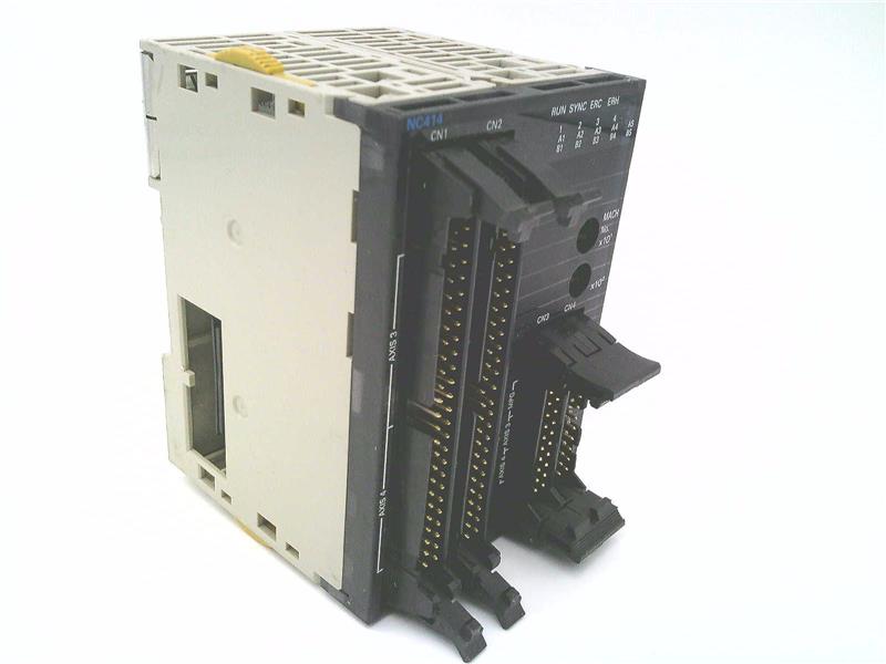 OMRON CJ1W-NC414