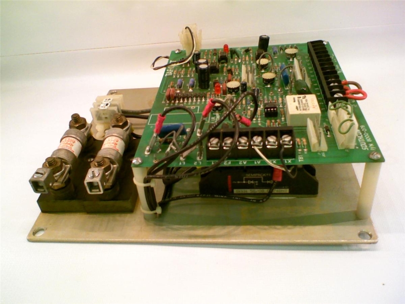 8000-279 by SOUTHCON IND CONTROLS