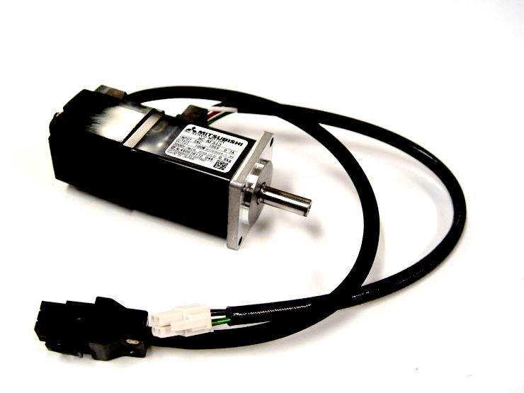 三菱 HC-KFS13 HC-KFS13 - AC servo motors (Mitsubishi Electric) - Mitsubishi