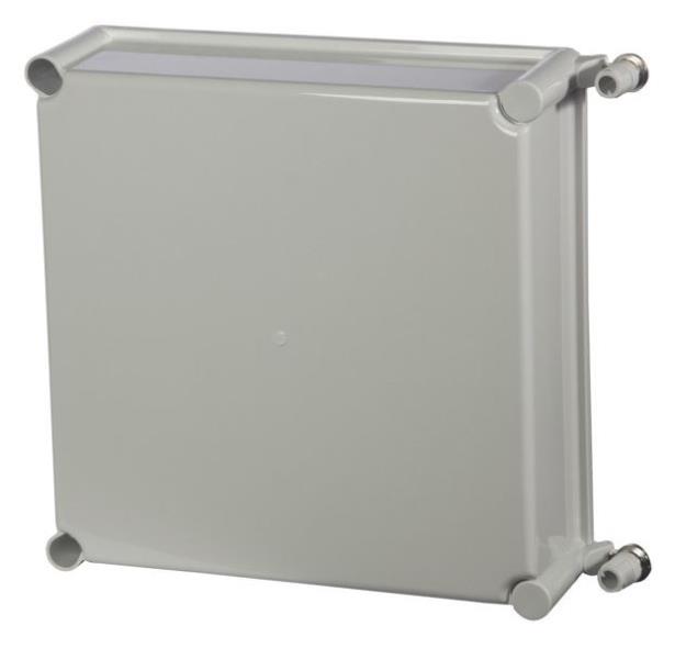 FIBOX ABS 2828 G-80