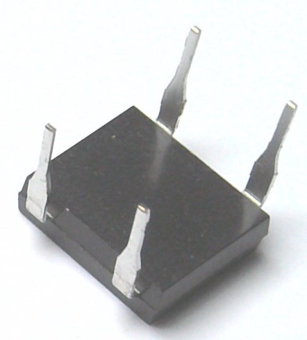 MULTICOMP DF1510