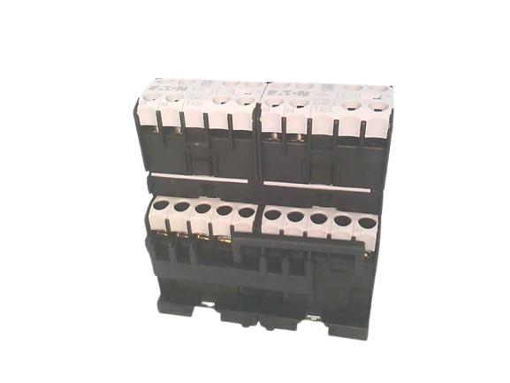 EATON CORPORATION XTMR9A21T