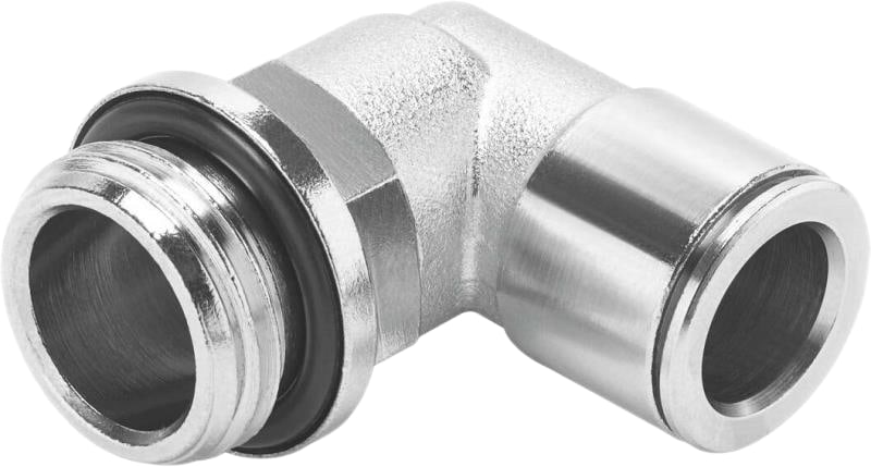 NPQM-L-G18-Q6-P10 by FESTO
