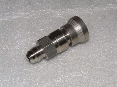 RADWELL VERIFIED SUBSTITUTE SS-QC6-B-6PM-SUB