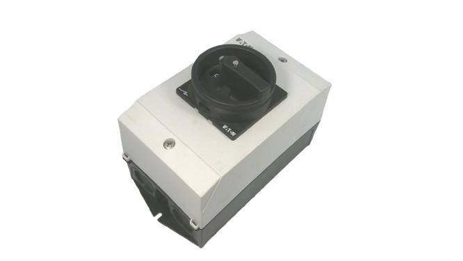 EATON CORPORATION T3-3-8342/I2/SVB-SW