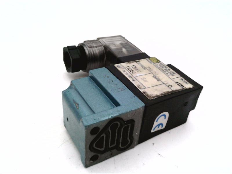 MAC VALVES INC TM-DAAJ-1KD
