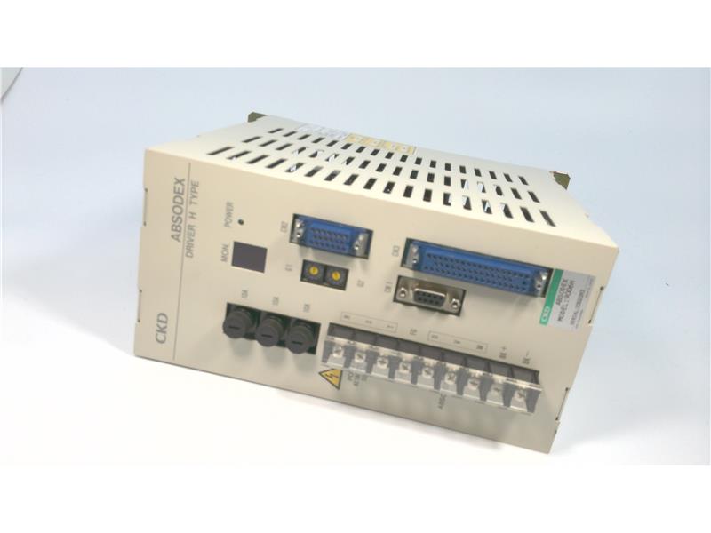 CKD CORP ABS0DEX