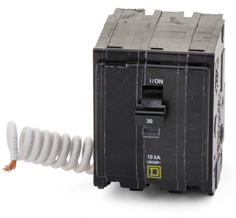 SCHNEIDER ELECTRIC QO330SWN