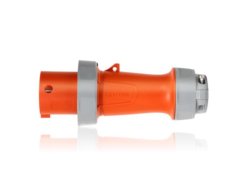 LEVITON 4100P12WLEV