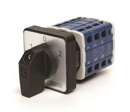 EMAS PSA016KD434S