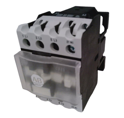 100-CX25KF01 par ALLEN BRADLEY