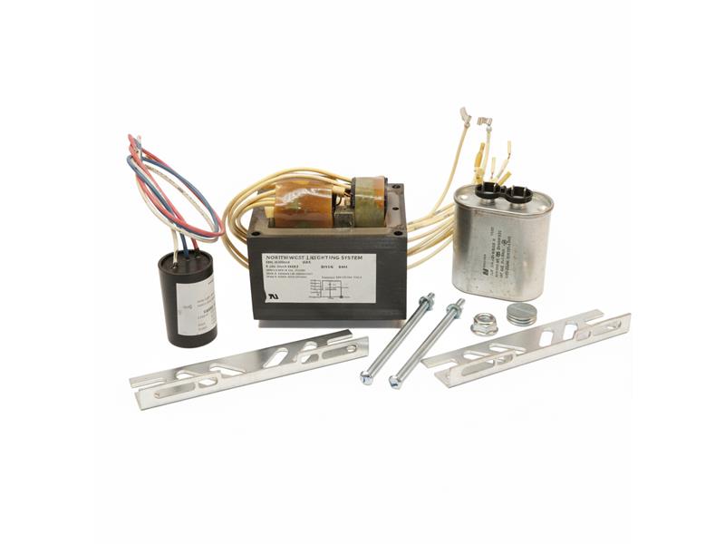 BH150Q-K par NORTHWEST LIGHTING SYSTEM