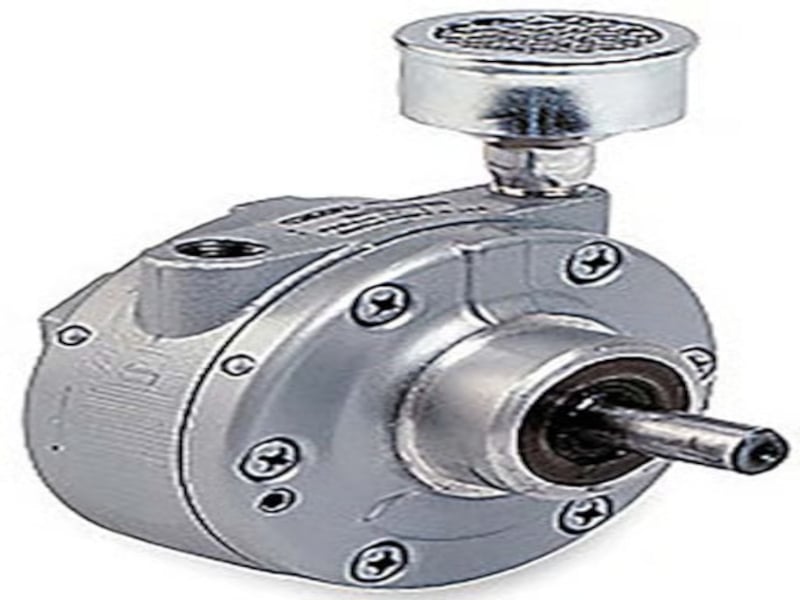 GAST MANUFACTURING 2AM-NRV-89