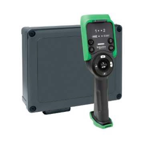 SCHNEIDER ELECTRIC XARS8L12W