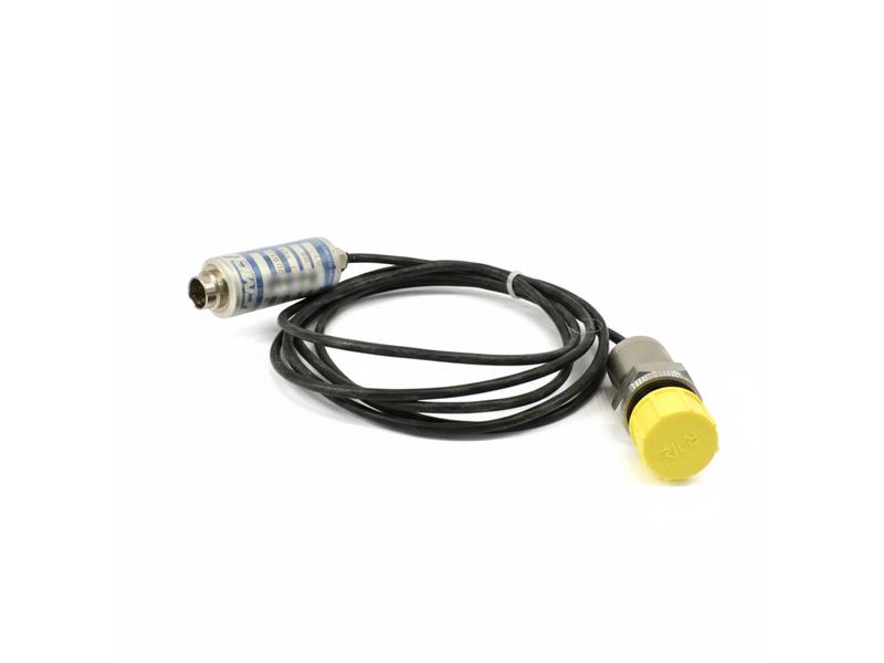 APT/M por CLEVELAND MOTION CONTROL