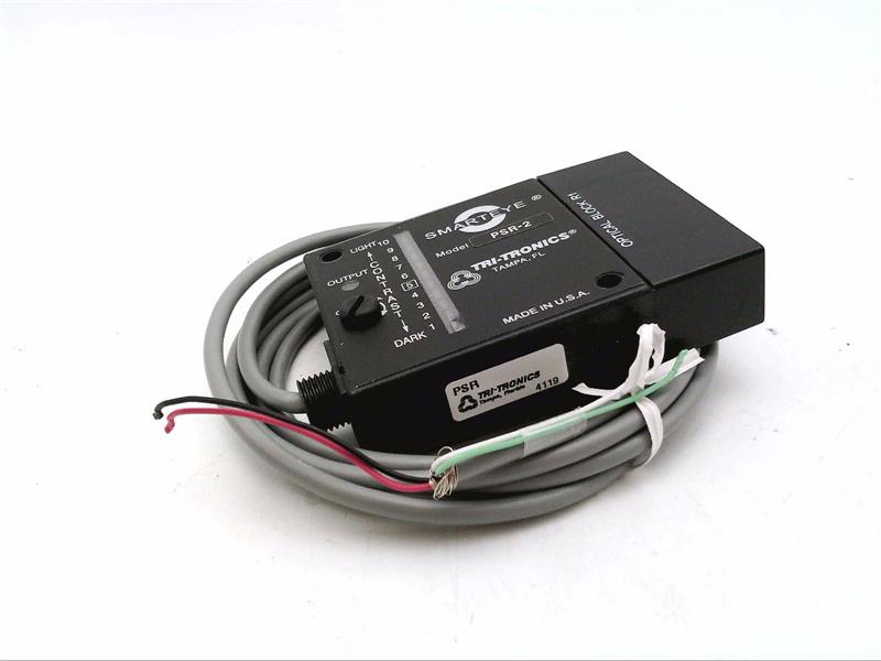 PSR-2R1 by TRI-TRONICS