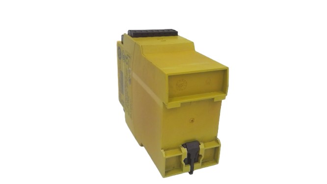 PILZ PSWZ X1P 0,5V /24-240VACDC 2N/O 1N/C 2SO