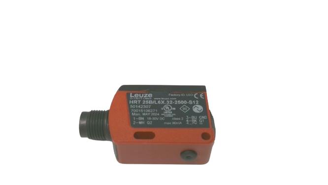 LEUZE HRT 25B/L6X.32-2500-S12