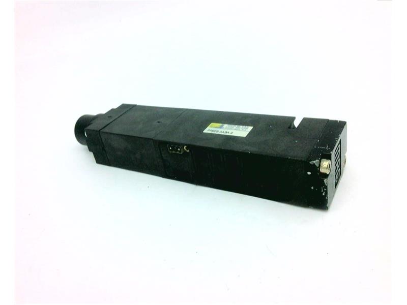 MAC VALVES INC PR92B-AABA