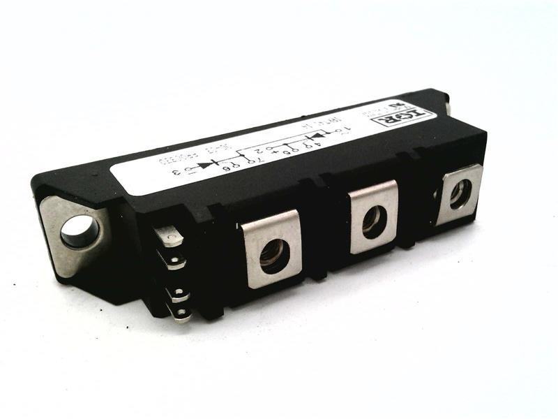 INTERNATIONAL RECTIFIER IRKT41/14