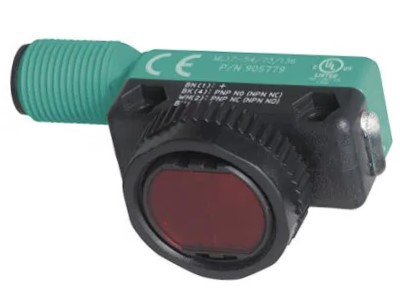 PEPPERL & FUCHS ML17-8-H-100-RT/73/136