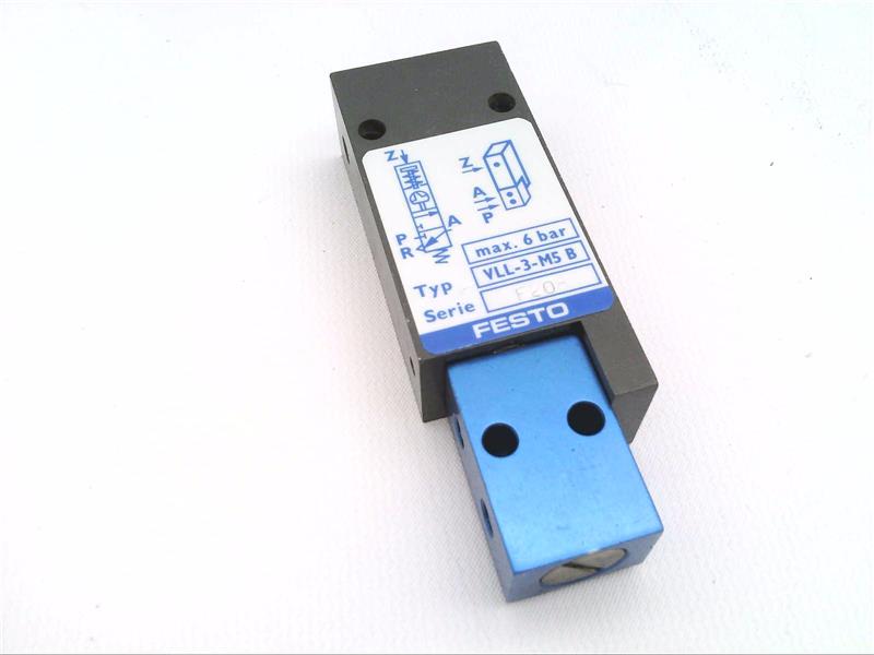 FESTO VLL-3-M5-B