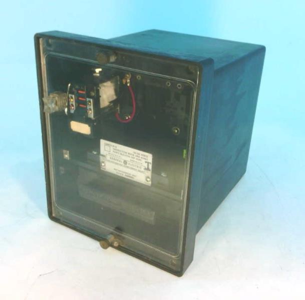 GENERAL ELECTRIC 12HFC21B1A