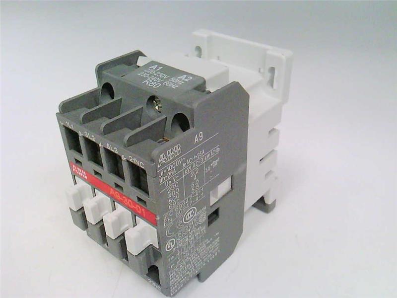 ASEA BROWN BOVERI A9-30-01-80