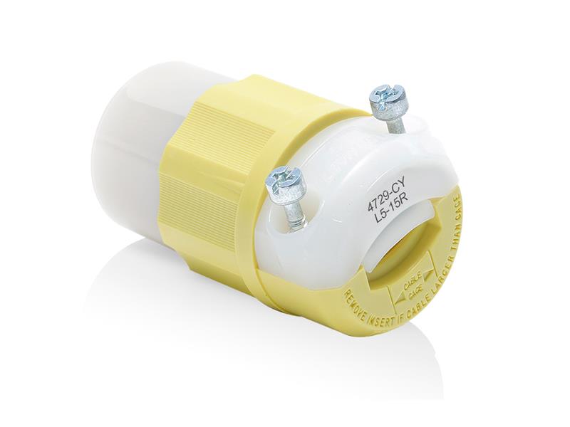LEVITON 4729-CY