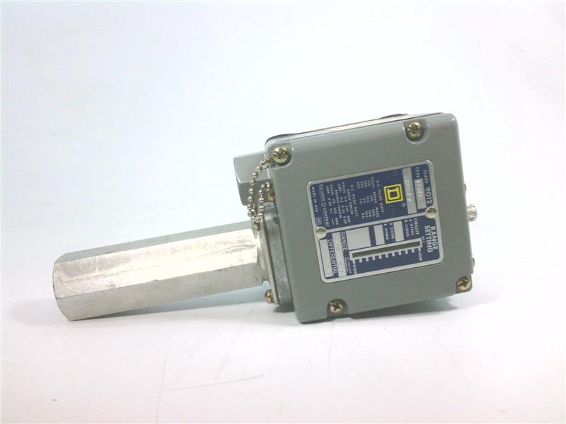 SCHNEIDER ELECTRIC 9012-ACW7S1