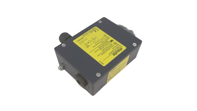 STEUTE EX AZM 415 2O/2S R