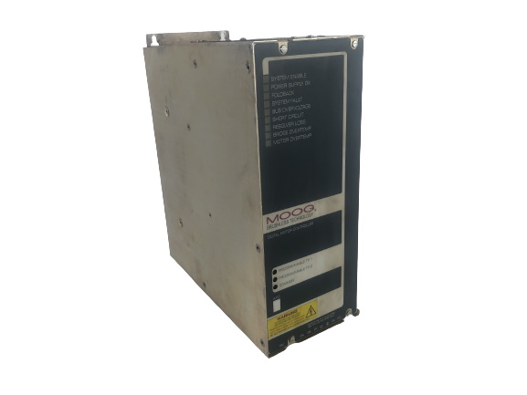 MOOG 164-009E-10-B2-2