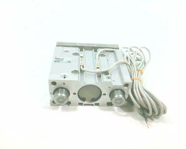 MGPM3225DCK8730K par SMC