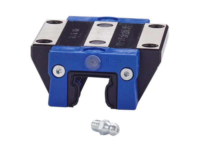 DANAHER MOTION 511H35A0