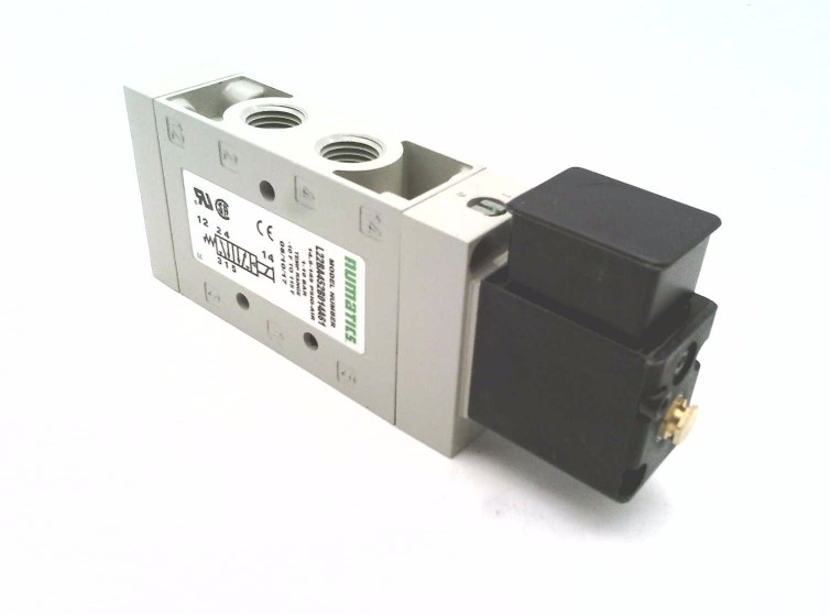 ASCO L22BA452B017P60
