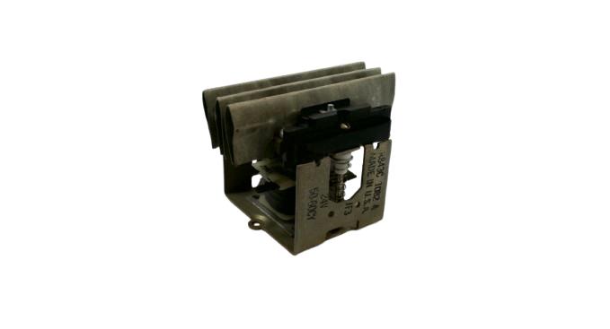 HONEYWELL R843C1082