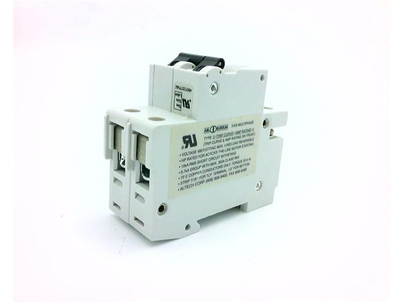 ALTECH CORP 2G16UM