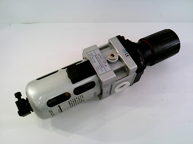 SPECTROM PUMPS FRC159314