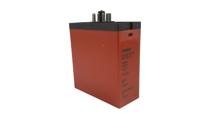 PR ELECTRONICS 2255B2X