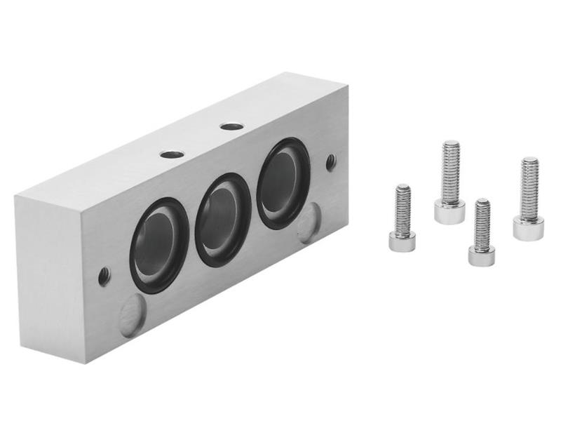 NZV-1-2 by FESTO
