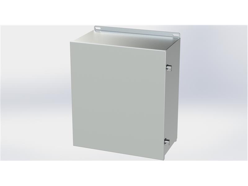 SAGINAW SCE-16148CHNFSS6