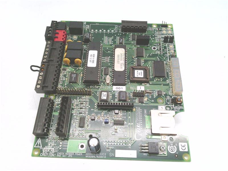 KERI SYSTEMS PXL-500P-NE